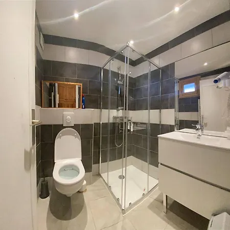 Apartment Boost Your Immo Le Gaubert Vars 418